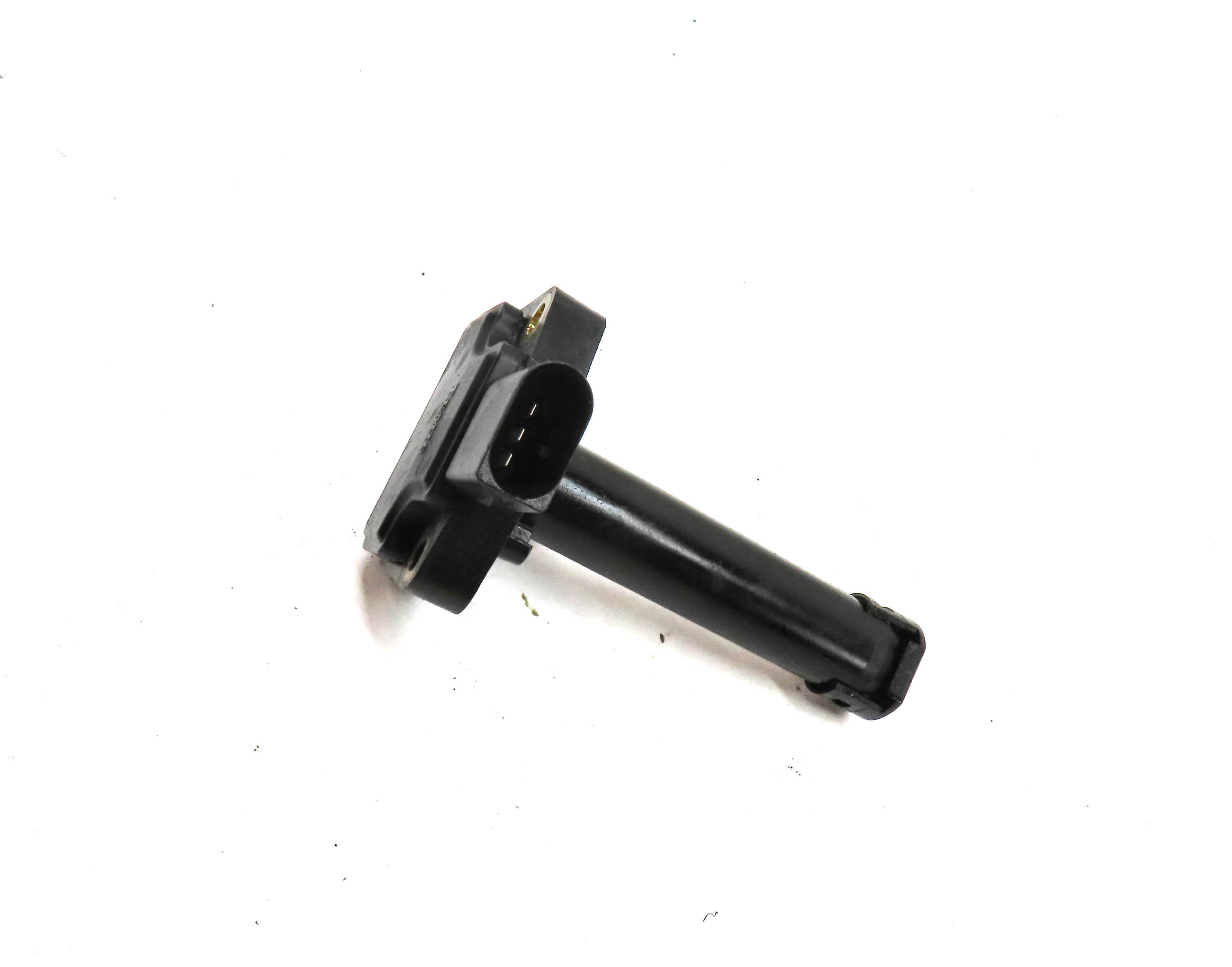 2011 BMW 740i (F02) 3.0L TURBO (N54) ENGINE MOTOR OIL LEVEL SENSOR — exact item pictured